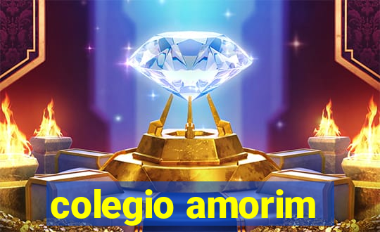 colegio amorim